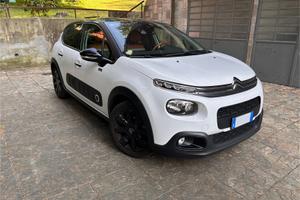 Citroen C3 1.2 PureTech 82 CV UpTown (2018)