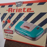 piastra waffle ARIETE 