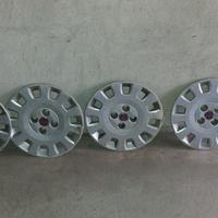 copricerchi punto 188 ,idea