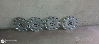 copricerchi punto 188 ,idea