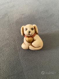 Spilla Thun cane