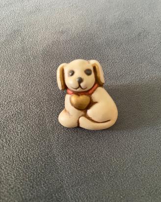 Spilla Thun cane