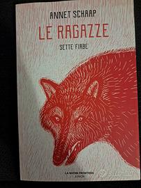 Le ragazze - Sette fiabe