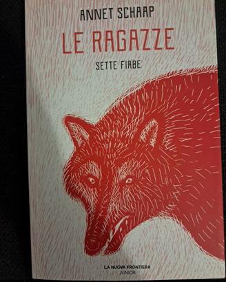 Le ragazze - Sette fiabe