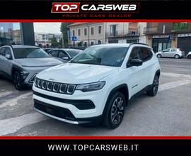 Jeep Compass 1.6 Multijet II 2WD Limited ** PROMO 