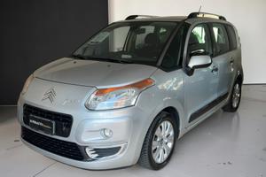 Citroen C3 Picasso 1.4 VTi 95 Style