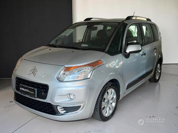 Citroen C3 Picasso 1.4 VTi 95 Style