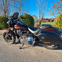 harley davidson softail sport glide 