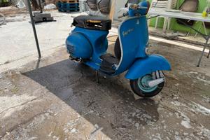 Vespa 150