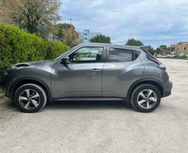 Nissan Juke GPL 2019