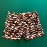 Costume MC2 Saint Barth cocktail