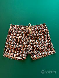 Costume MC2 Saint Barth cocktail