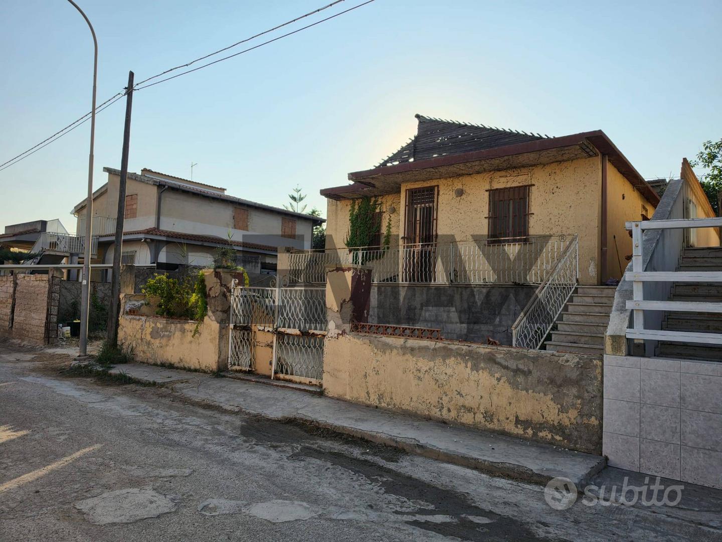 Casa – Vittoria, Scoglitti - Vista 3