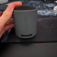 sony SRS-XB100