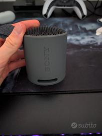 sony SRS-XB100