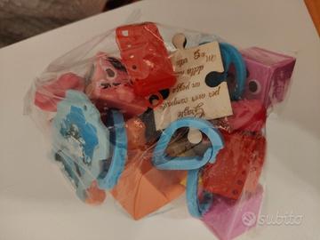 giochini vari bambini 