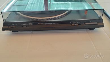 Technics SL-BD22 Automatic turntable 