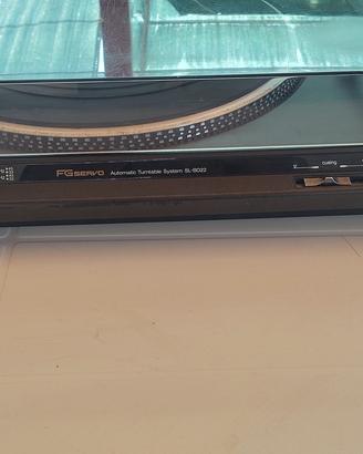 Technics SL-BD22 Automatic turntable 