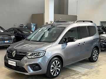 RENAULT Kangoo 1.5 Blue dci 115cv Techno EDC - 17
