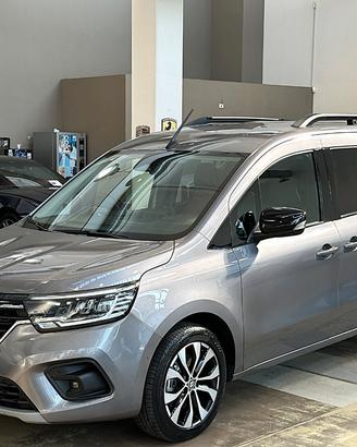 RENAULT Kangoo 1.5 Blue dci 115cv Techno EDC - 17