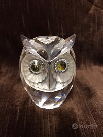 Swarovski grande gufo