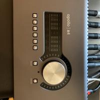 Universal Audio Apollo X4 Heritage