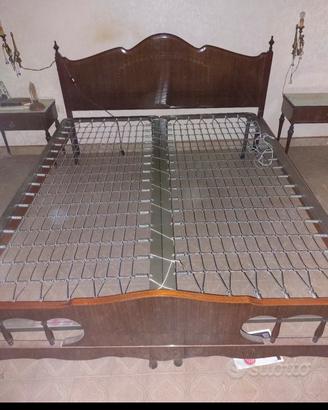 letto matrimoniale 