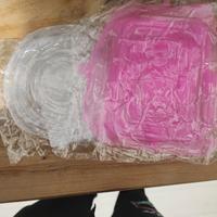 coperchi in silicone alimentare 