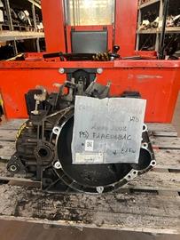 Cambio Fiat Ducato 2.3 JTD Anno 2002 Codice Motore