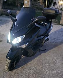 Tmax 500 2005 UNICO PROPRIETARIO