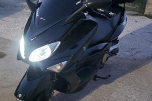 Tmax 500 2005 UNICO PROPRIETARIO