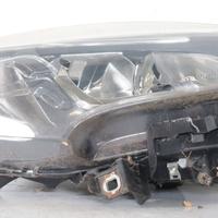 FARO DESTRO - FIAT DOBLO CARGO