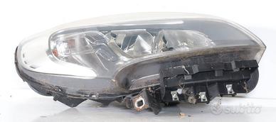 FARO DESTRO - FIAT DOBLO CARGO