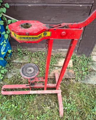 tappatrice la querida bertolaso 