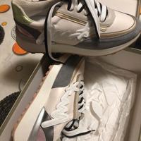 Scarpe marca Melinè