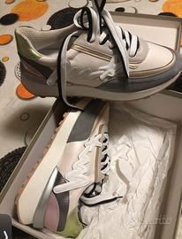 Scarpe marca Melinè