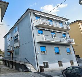 Appartamento residenziale situato ad Ascoli Pic