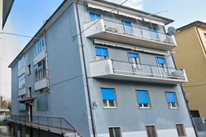 Appartamento residenziale situato ad Ascoli Pic