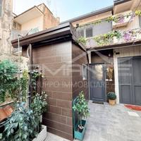 Bilocale Arredato P.zza Lincoln Imbriani