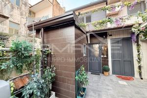 Bilocale Arredato P.zza Lincoln Imbriani