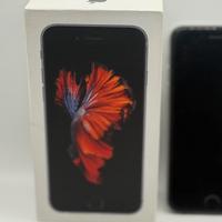 iPhone 6s