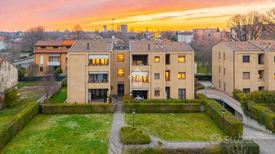 4 LOCALI A SANT'ILARIO D'ENZA