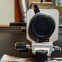 Olympus Bellows Soffietto macro