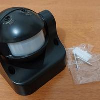 Rilevatore ad infrarossi (sensore di presenza )