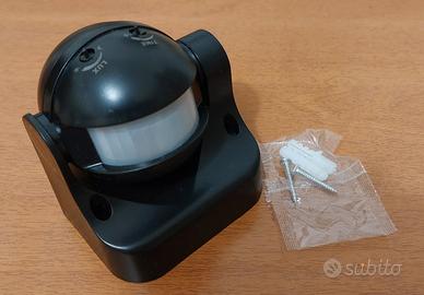 Rilevatore ad infrarossi (sensore di presenza )