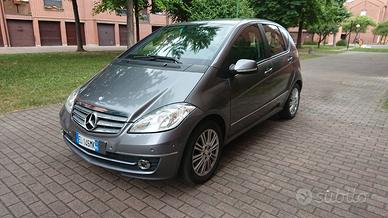 Merceders Classe A 180 CDI Style euro 5