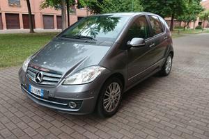Merceders Classe A 180 CDI Style euro 5