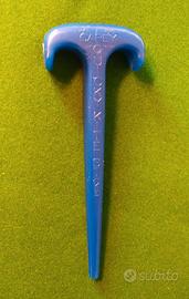 Aquilonismo - Picchetto per Aquilone Carey Quicky