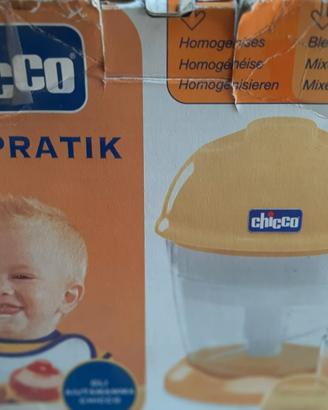 Baby pratik Chicco