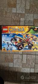 lego Chima